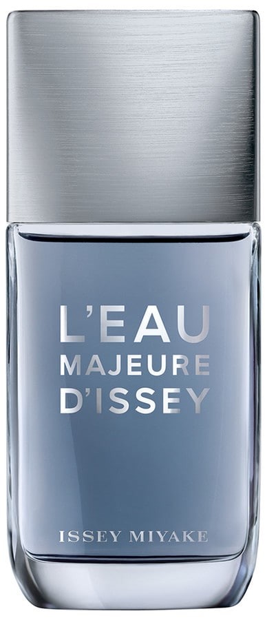 Issey Miyake LEau Majeure DIssey Homme woda toaletowa 100ml