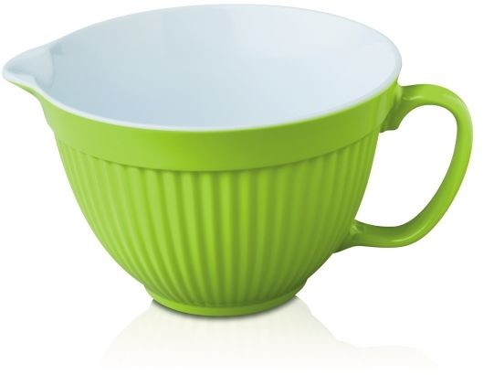 Zeal Kubek do mieszania ciasta 20 cm