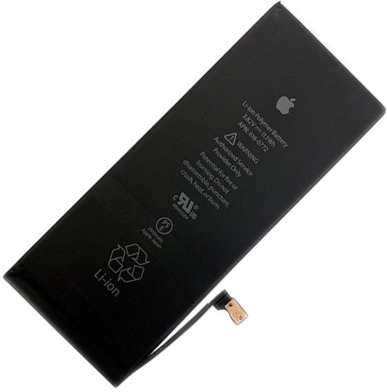 Apple Bateria Apple iPhone 6 Plus 616-0772 616-0772