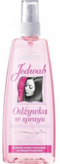 Joanna Silk Smoothing Spray Conditioner 150ml