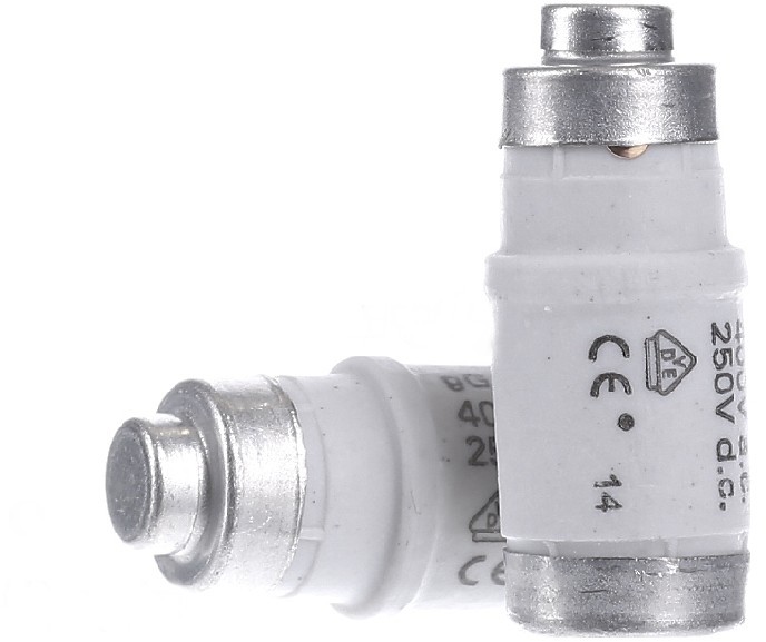 ETI WKŁADKA TOPIKOWA D0-2 35A 002212003