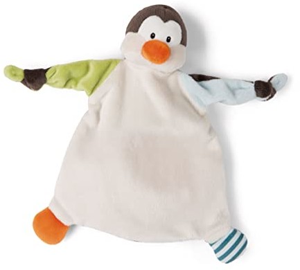 Nici Kocyk do przytulania pingwin 47137