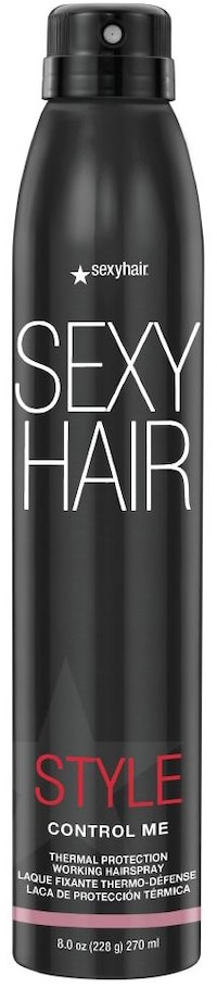 Sexy Hair Stylizacja Control Me 270 ml