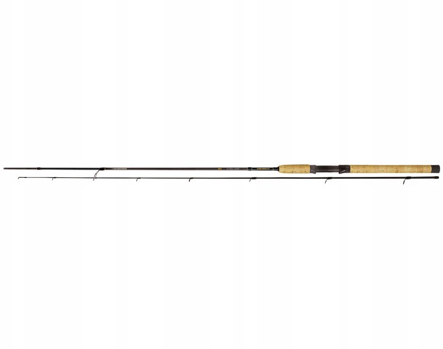 Zebco Okoniowy Ultra Light Trophy 220cm / 2-8g