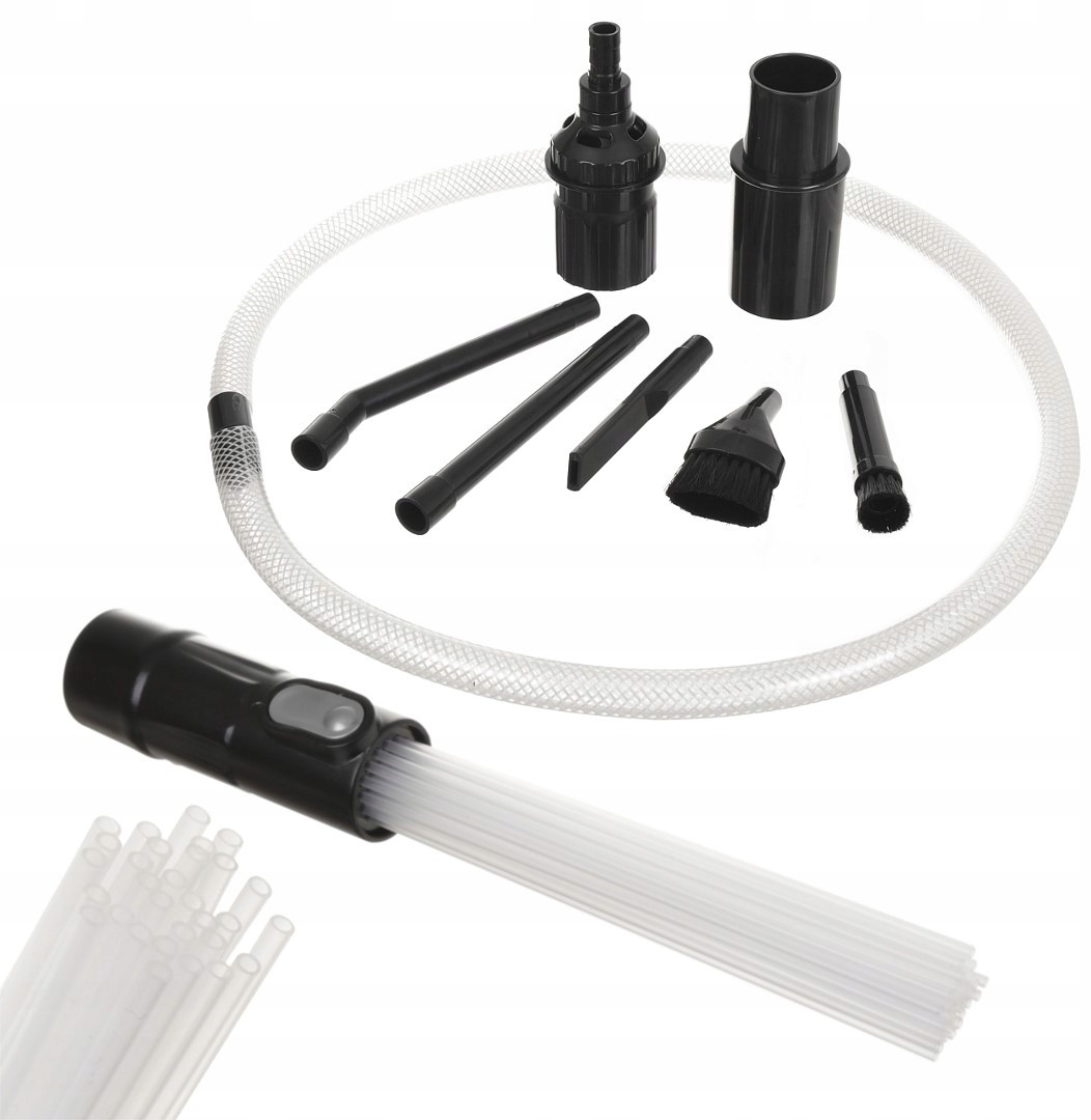 Zestaw ssawek Uniwersalnych precyzyjnych Mini