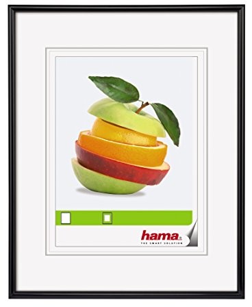 Hama ramka z tworzywa sztucznego 