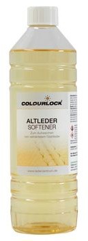 Colourlock COLOURLOCK Altleder Softener środek zmiękczający do skór 1L COLOURLOCK ALTENDER SOFTNER