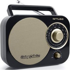 Muse Radioodtwarzacz M-055RB Portable radio M-055RB M-055RB