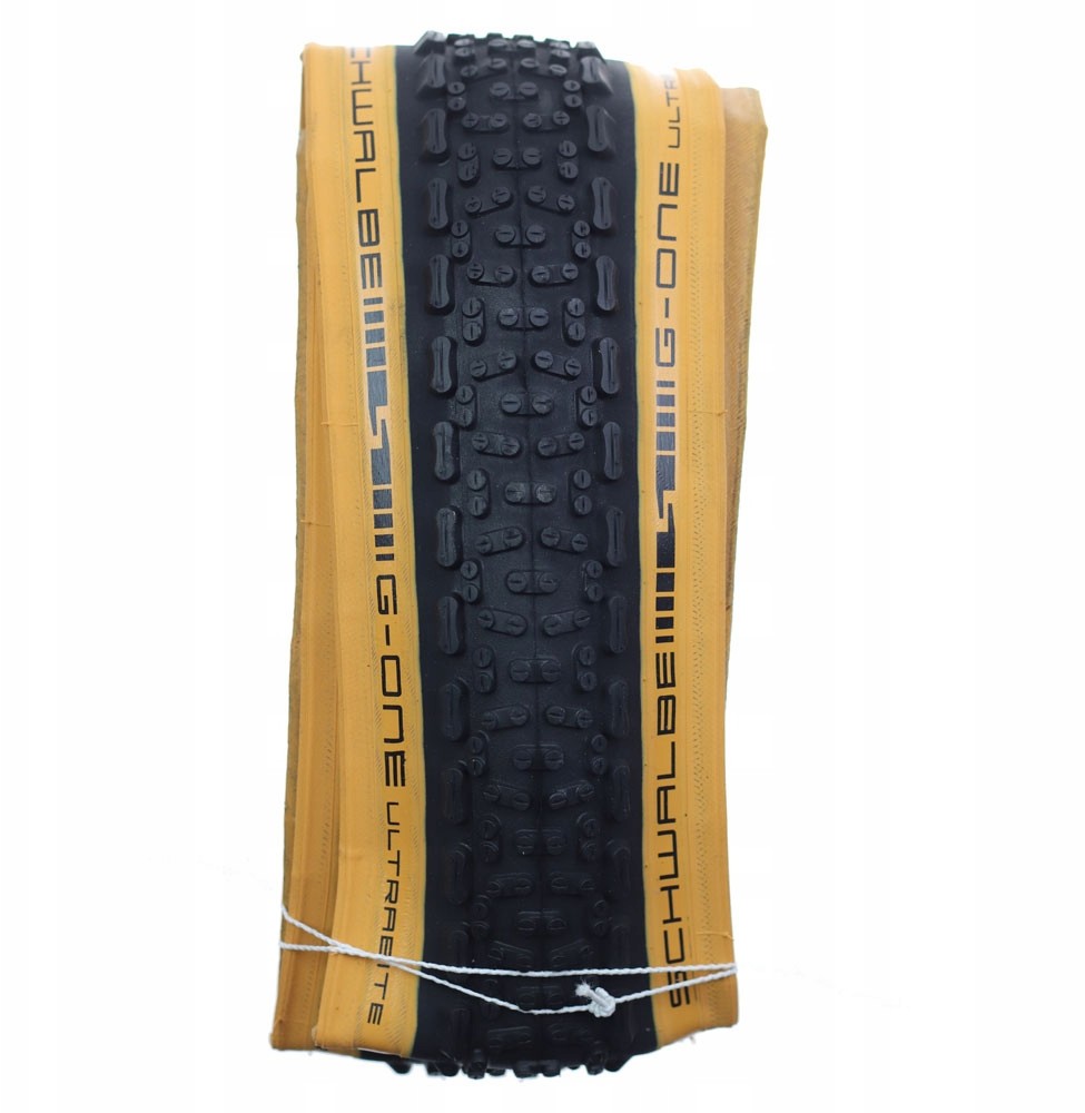 Schwalbe G-One Ultrabite 40-622 28x1.50 700x38C Ra