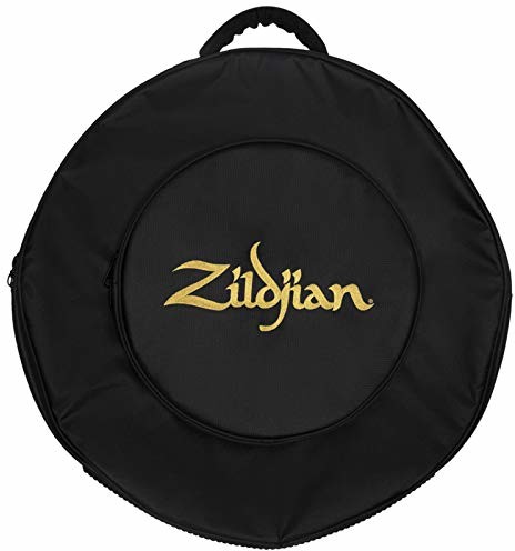 Zildjian Delux plecak torba Cymbal - 22 cale 55,88 cm ZCB22GIG