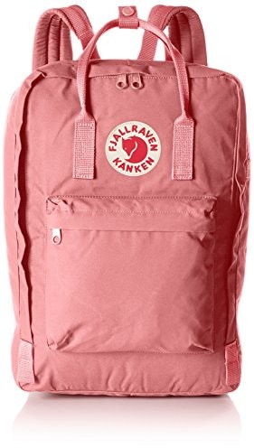 Fjällräven Knken plecak, uniseks, różowy, jeden rozmiar 27173-312