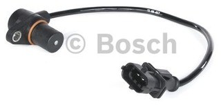 BOSCH Czujnik, pozycja wałka rozrządu 0 281 002 511