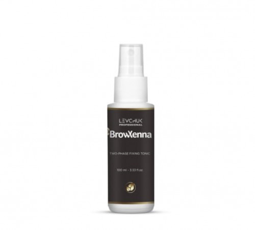BrowXenna BrowXenna Two-Faze Fixing Tonic 100ml 50-0016