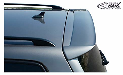 RDX Racedesign RDX Racedesign RDDS095 Spoiler dachowy Touran 1T 2003-2011 RDDS095