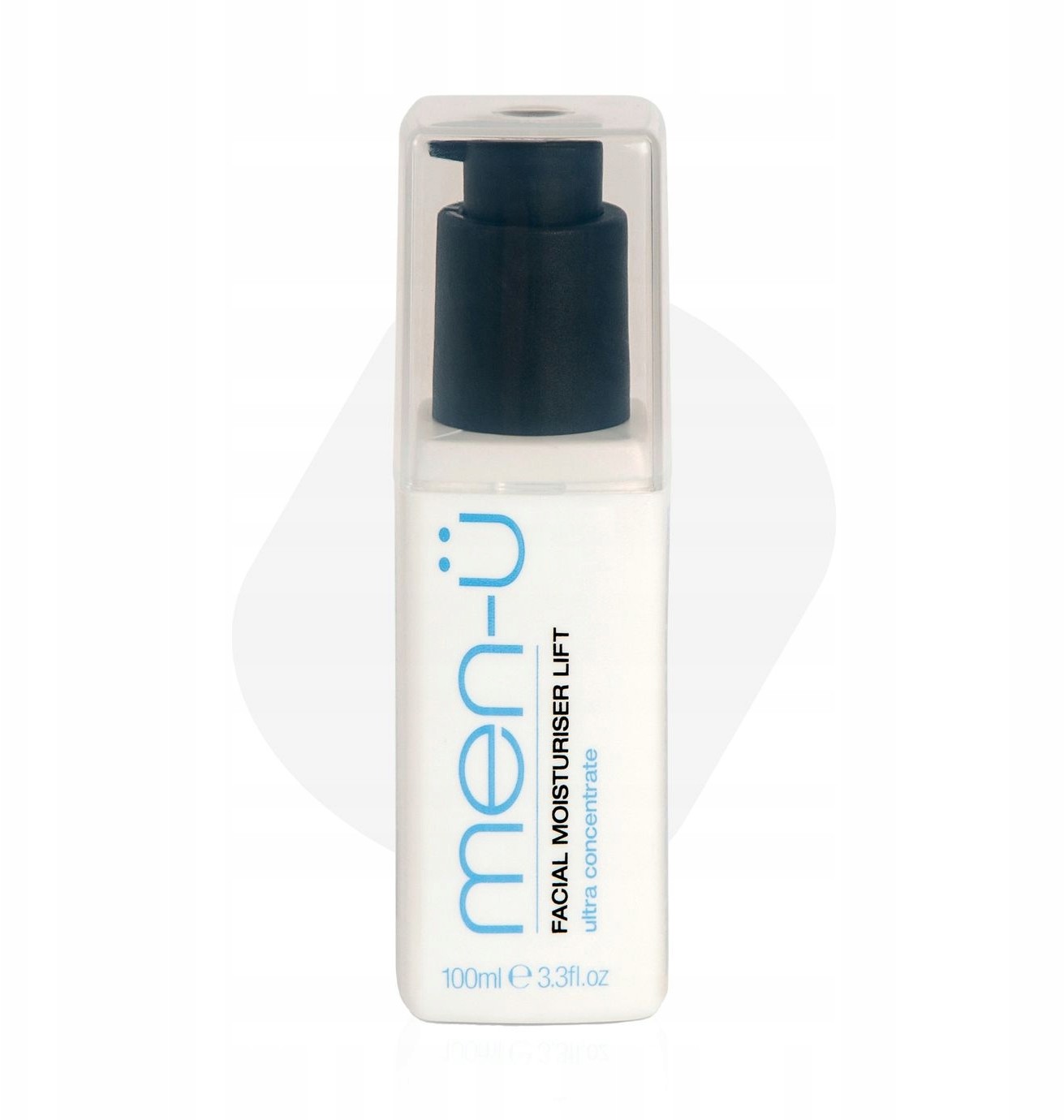 Men-u Skoncentrowany balsam po goleniu 100 ml
