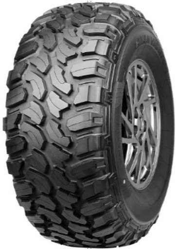 APlus A929 M/T 35x12.50/R17 123Q