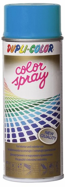 Dupli Color Spray  niebieski RAL 5012 150 ml