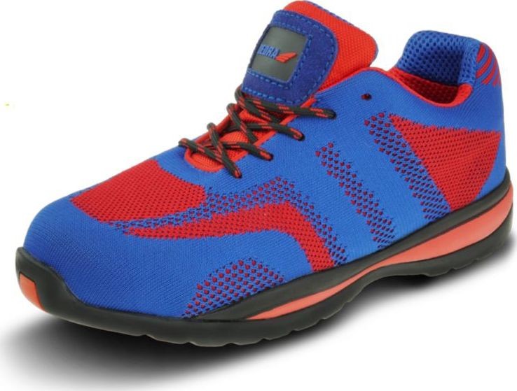 DEDRA półbuty bezpieczne M2 sport rozmiar 41 kategoria S1 SRC kompozyt BH9M2V-41 BH9M2V-41