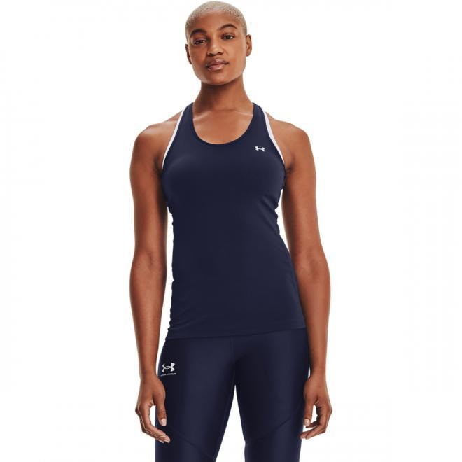 Under Armour Damski top treningowy HG Armour Racer Tank