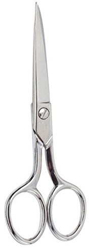 Beter Pojedynczy 34047 nożyce krawieckie (x3, 12,5 cm 34049