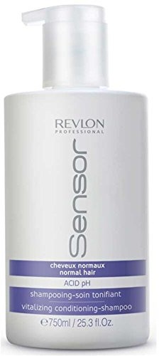 Revlon Professional czujnik vitalizing Violet szampon, 1er Pack (1 X 750 ML) 8432225039473