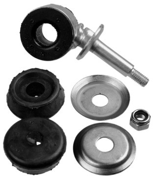 LEMFÖRDER Drążek / wspornik, stabilizator LEMFÖRDER 31997 01