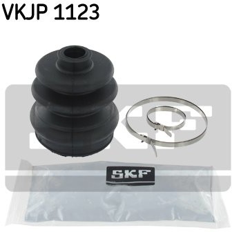 SKF Zestaw osłon, półoś napędowa VKJP 1123 VKJP 1123
