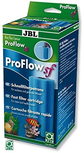 JBL ProFlow SF 60519 pompa szybko FILT wkład do ProFlow uniwersalny