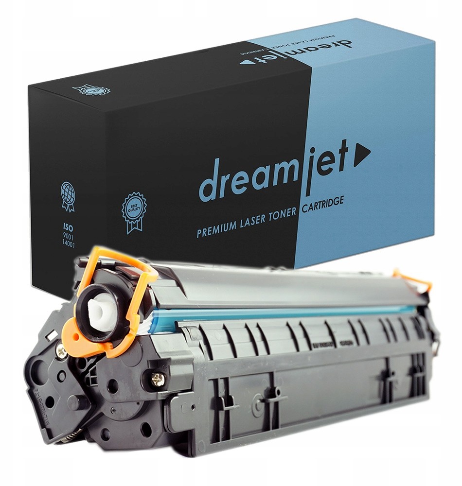 Toner do Hp 85A CE285A LaserJet Pro M1132 Mfp