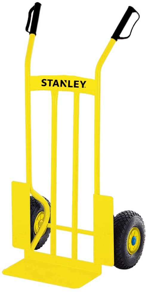 Stanley Stanley Wózek stalowy transportowy SXWTC-HT526 raty 10 X 0 % do 31.12.17r indywidualne wyceny SXWTC-HT526