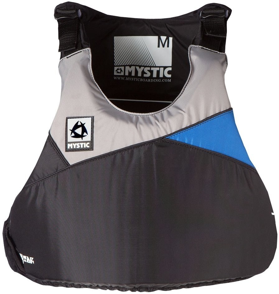 Mystic Kamizelka Star Floation Vest (blue) 2018