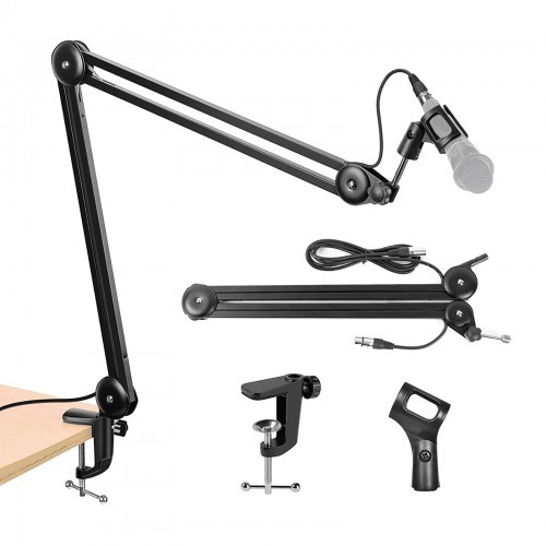 SYNCO Synco MA38 ramię mikrofonowe - zintegrowany kabel XLR MA38