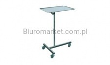Malow STOLIK CHIRURGICZNY DO INSTRUMENTOWANIA STD Z BLACHY KWASOODPORNEJ STD