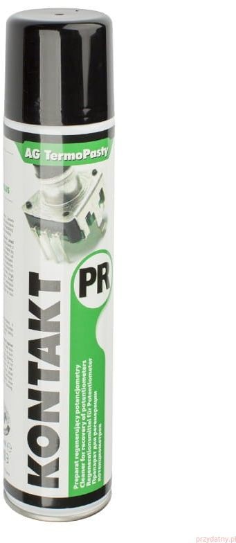Ag termopasty AG Termopasty Kontakt PR 300ml ART.AGT-008