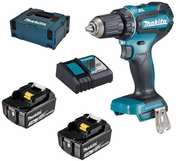 Makita DDF485RFJ