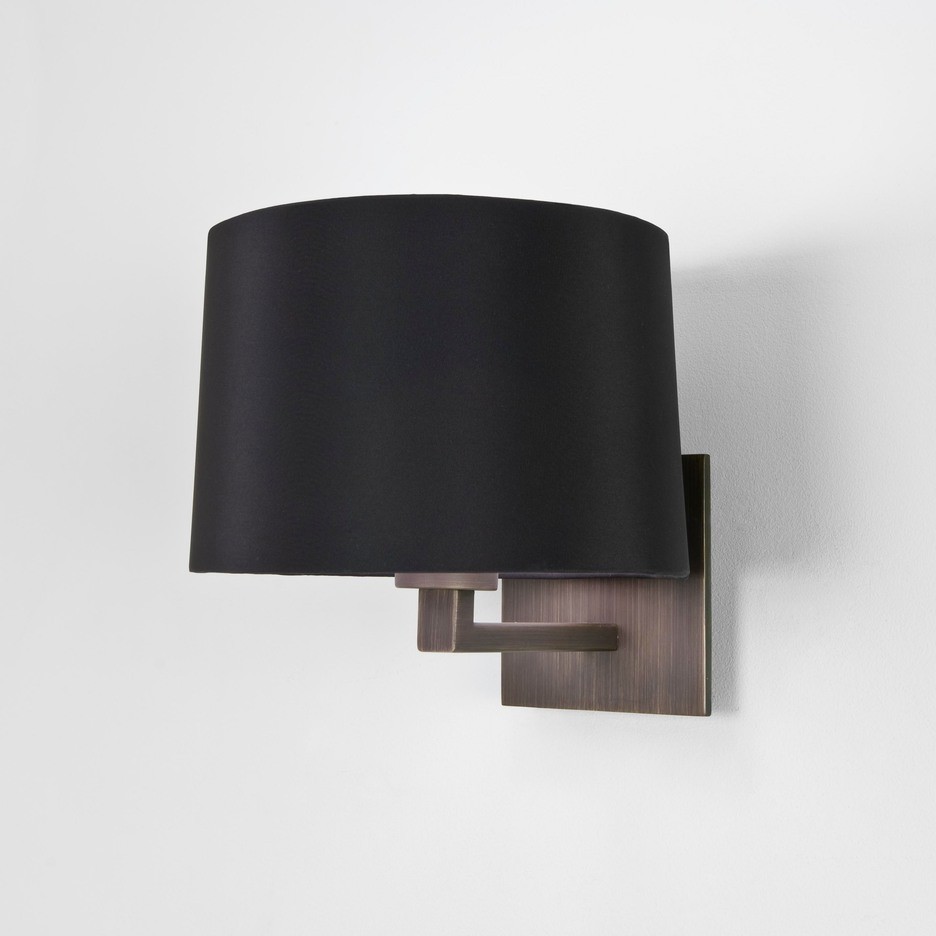 Astro Lighting Azumi Classic 1142044 kinkiet 1x12W/LED,E27 IP20 AST1142044