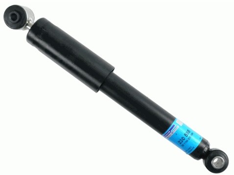 SACHS Amortyzator 230 588