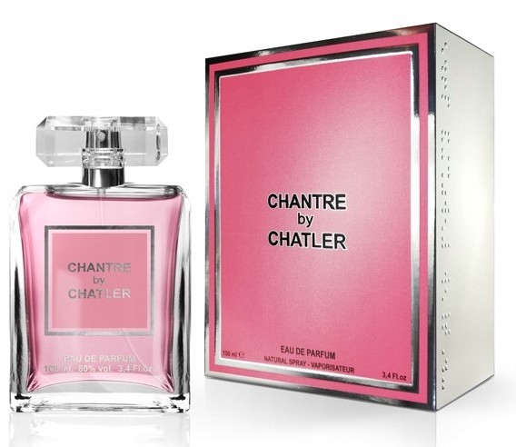 Chatler Chantre By woda perfumowana 100 ml