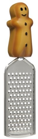 Premier Housewares Premier tarka housewares z motywem piernikowego ludzika-wzornictwo 0722259