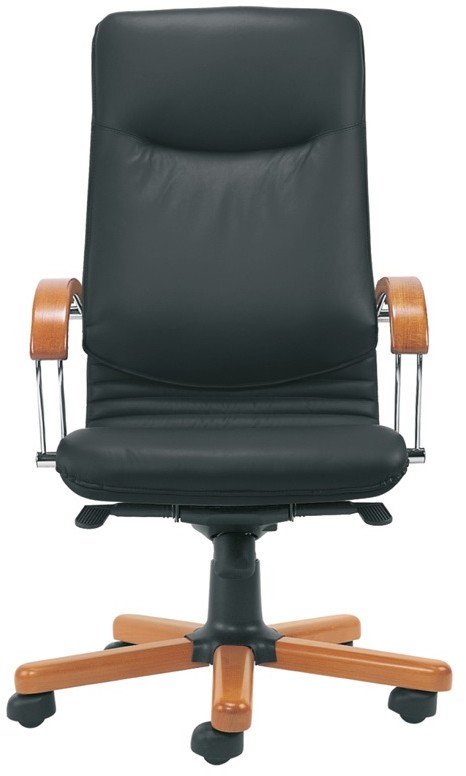 Nowy Styl Fotel Nova wood 3521