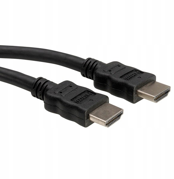 . Kabel Przewód Hdmi High Speed Z Ethernet 20M
