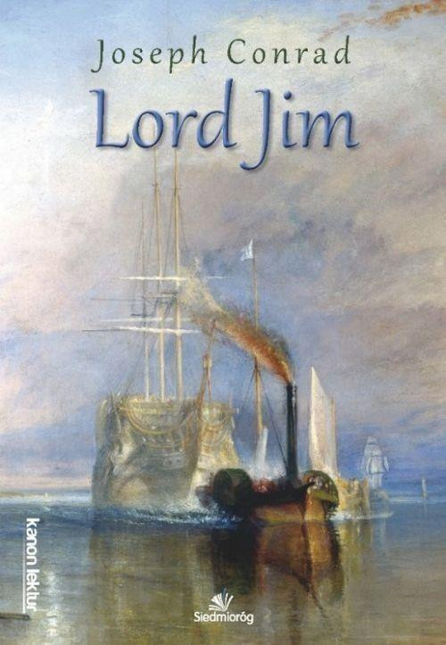 Siedmioróg Lord Jim