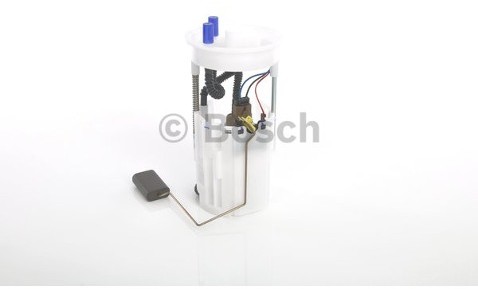 BOSCH Zespół zasilający 0 986 580 934