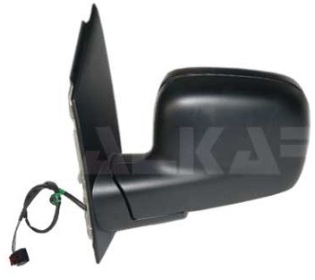 ALKAR Lusterko zewnętrzne 9225154