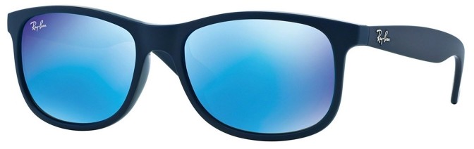 Ray Ban Andy RB4202 615355