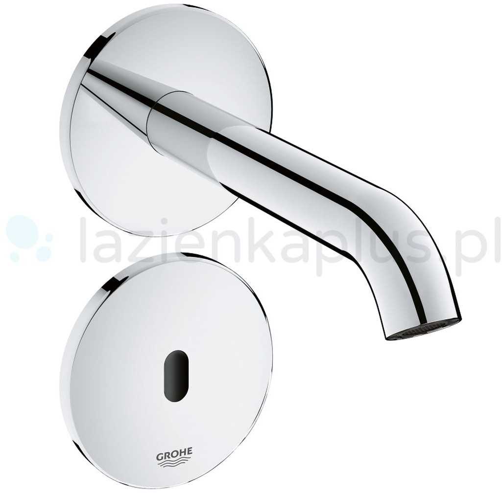 Grohe Zawór umywalkowy Essence E 36447000