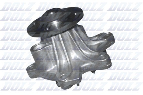 Dolz INDUSTRIAS Pompa wodna INDUSTRIAS T227