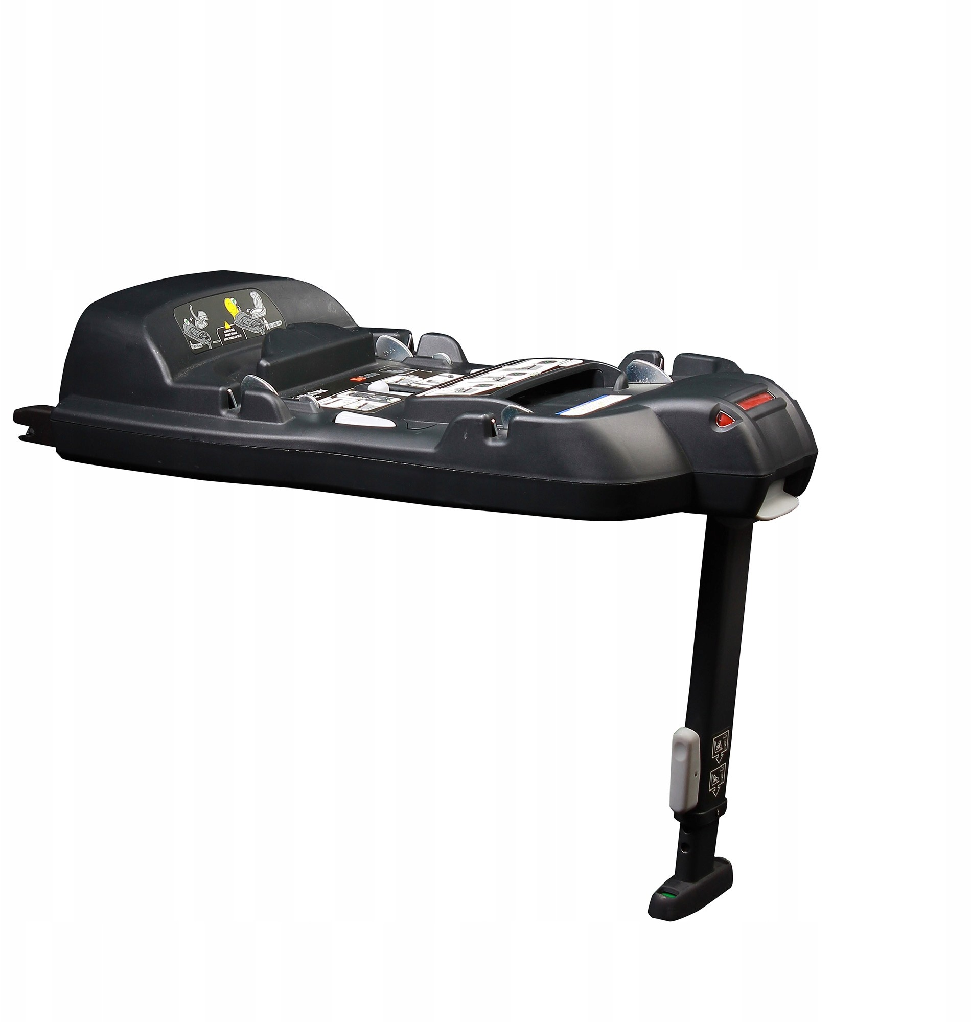 BeSafe Baza Izi Modular I-size Isofix Base