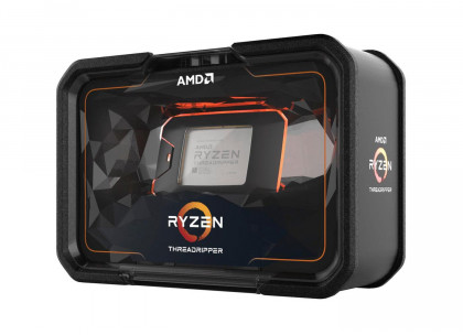 AMD Ryzen Threadripper 2920X (YD292XA8AFWOF)