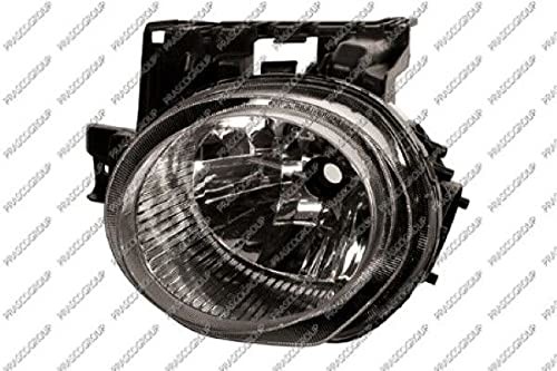 PRASCO DS7004914 reflektor przedni DS7004914